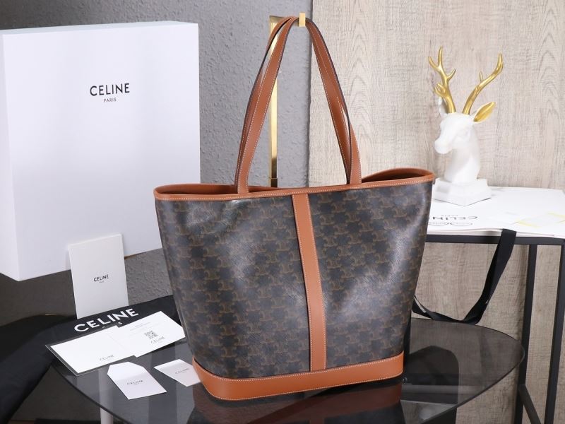 Celine Shopping Bags